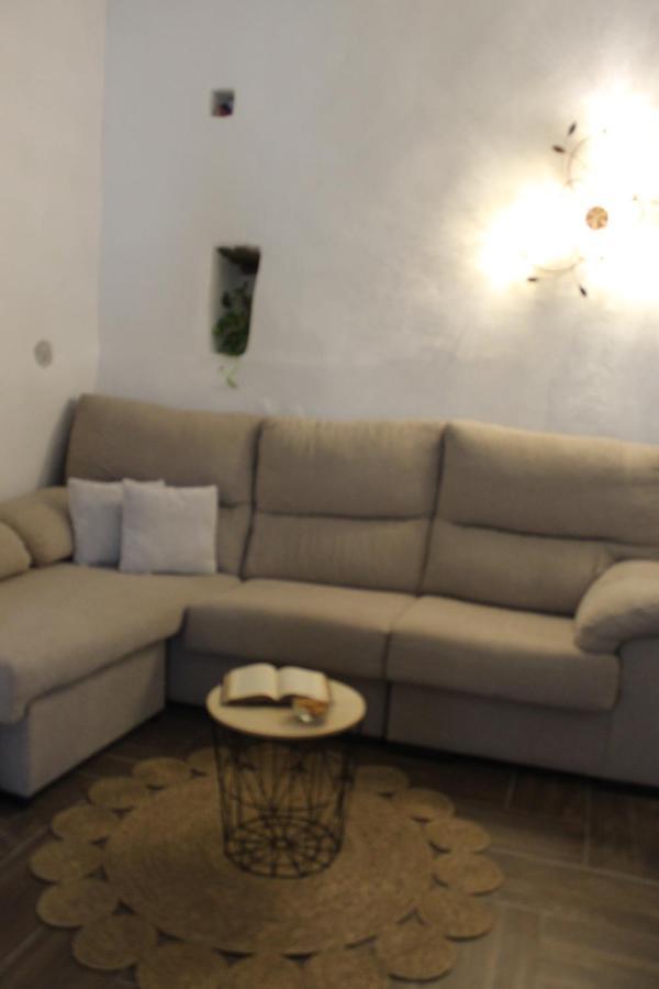 Casa Rueapara Torrox Exteriér fotografie