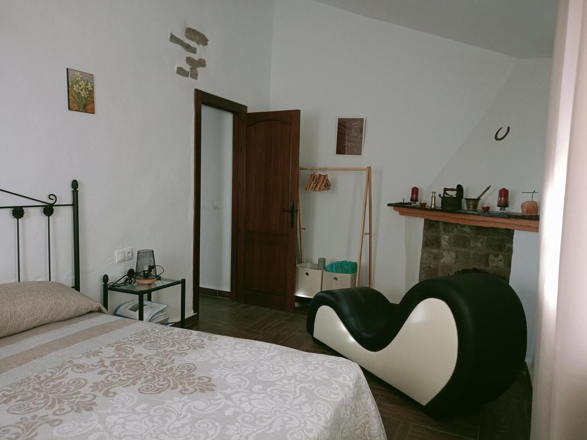 Casa Rueapara Torrox Exteriér fotografie